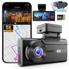 Top 10 dashcams