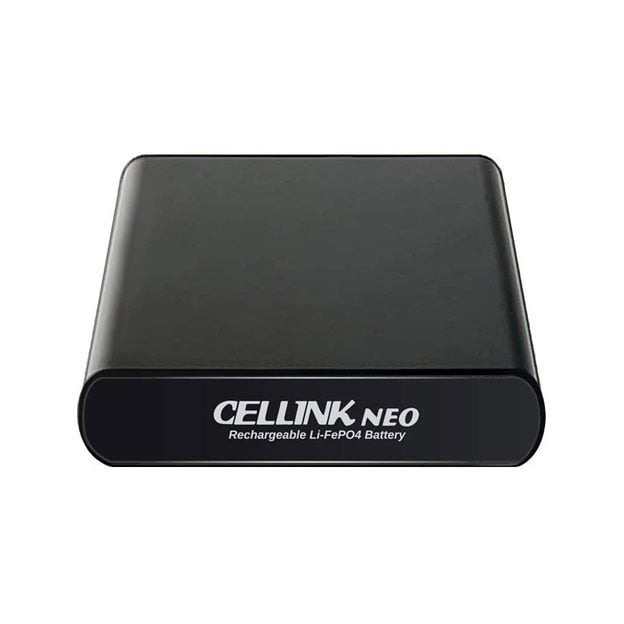 Cellink Neo 5 4500mAh dashcam battery pack