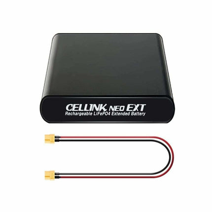 Cellink Neo Ext 7 6600mAh extension battery pack