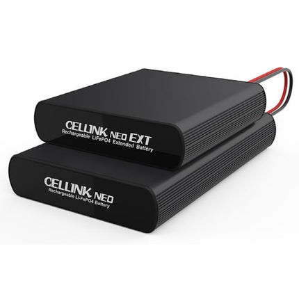 Cellink Neo Ext 7 6600mAh extension battery pack