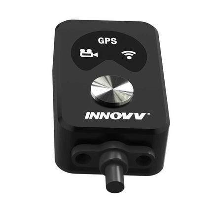 Innovv K5 2CH Dual True 4K Wifi GPS motor dashcam